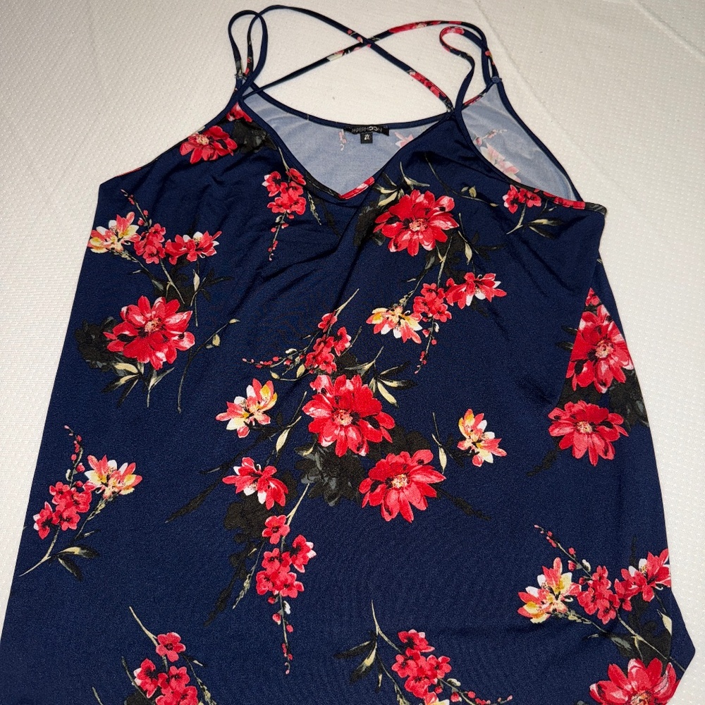 Papermoon Tank